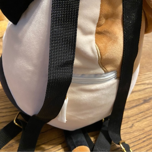 Squishmallows Cam Mini Backpack - Picture 6 of 7